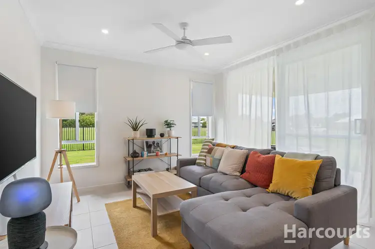 Sixth view of Homely house listing, 26 Barramundi Drive, Burrum Heads QLD 4659