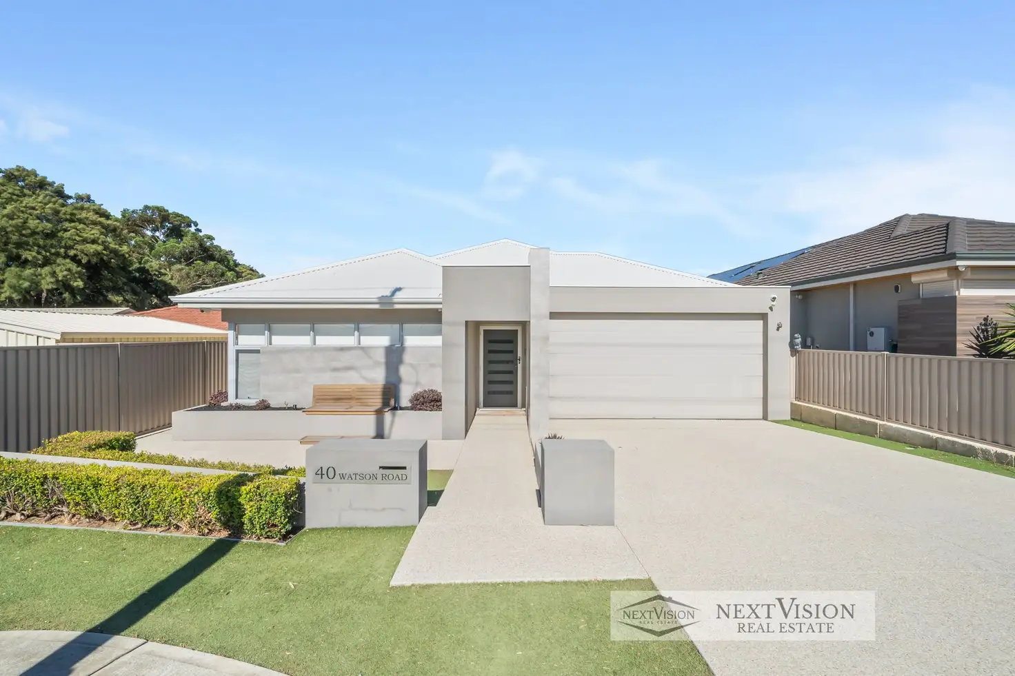 Main view of Homely house listing, 40 Watson Road, Beeliar WA 6164
