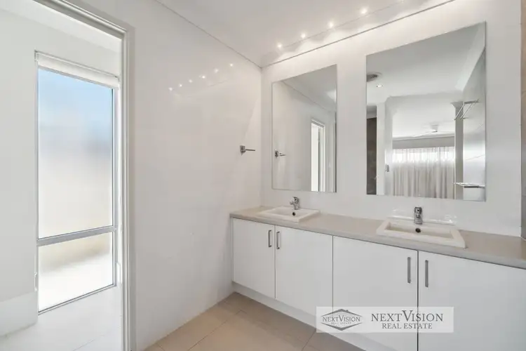 Fifth view of Homely house listing, 40 Watson Road, Beeliar WA 6164