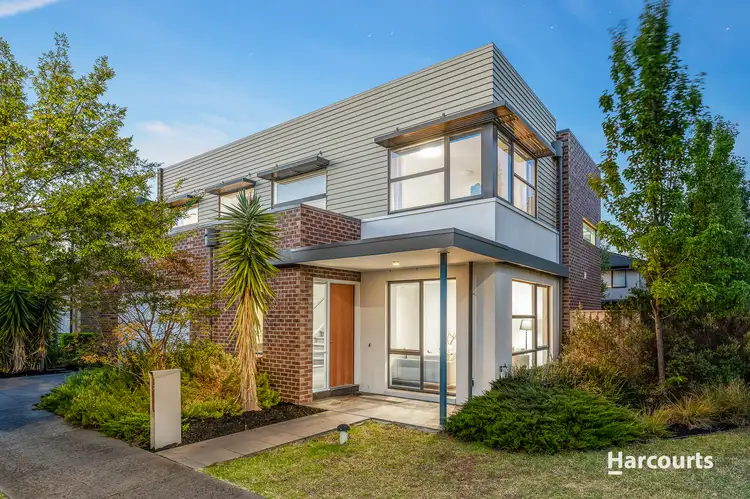 Main view of Homely house listing, 16 Windy Hill Drive, Mulgrave VIC 3170