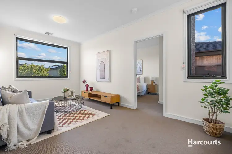 Fourth view of Homely house listing, 16 Windy Hill Drive, Mulgrave VIC 3170
