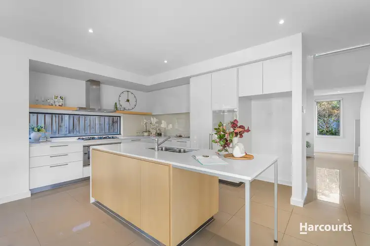 Fifth view of Homely house listing, 16 Windy Hill Drive, Mulgrave VIC 3170