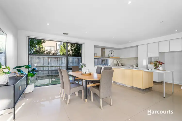 Sixth view of Homely house listing, 16 Windy Hill Drive, Mulgrave VIC 3170