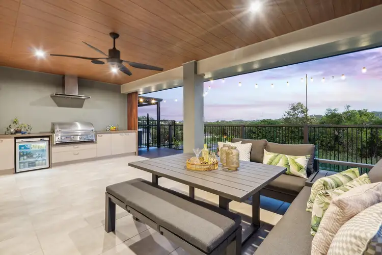 6 Panorama Place, Upper Kedron QLD 4055