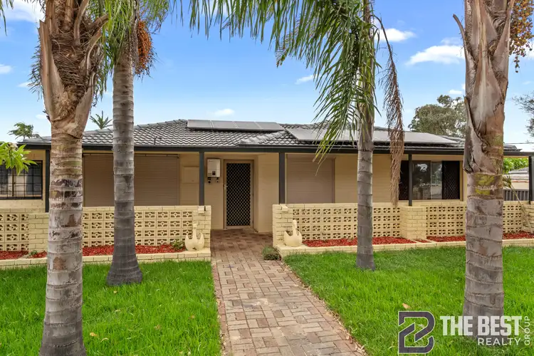 2 Stott Close, Armadale WA 6112