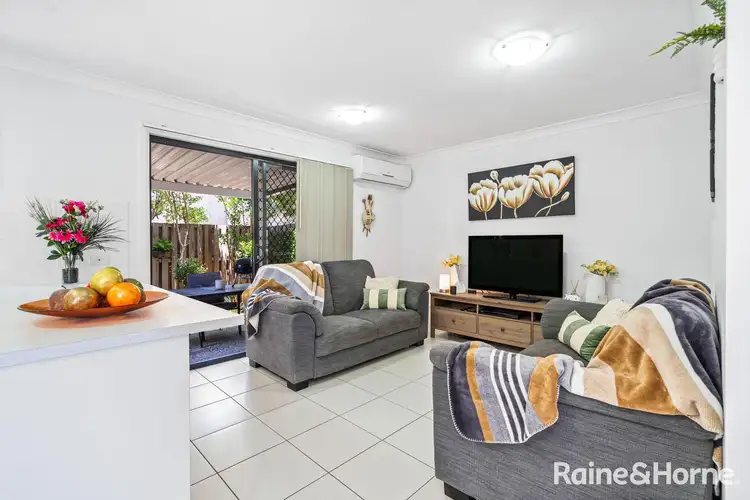 Second view of Homely house listing, 37/20 Panda Street, Doolandella QLD 4077