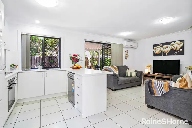 Third view of Homely house listing, 37/20 Panda Street, Doolandella QLD 4077