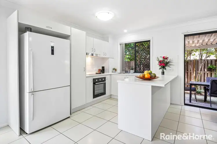 Fourth view of Homely house listing, 37/20 Panda Street, Doolandella QLD 4077