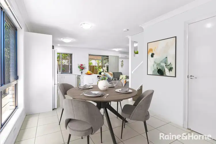 Fifth view of Homely house listing, 37/20 Panda Street, Doolandella QLD 4077
