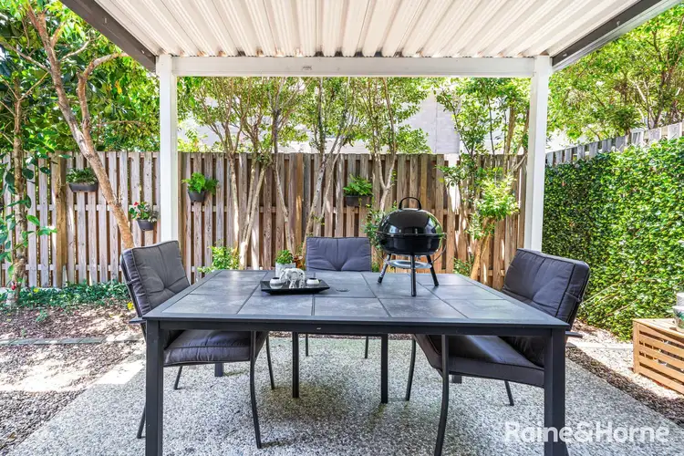 Sixth view of Homely house listing, 37/20 Panda Street, Doolandella QLD 4077