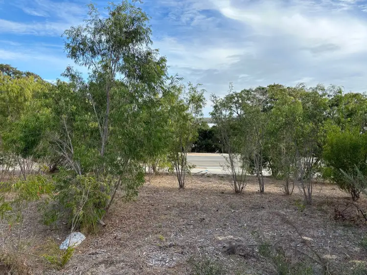 Second view of Homely land listing, 38 Bremer Bay Road, Bremer Bay WA 6338