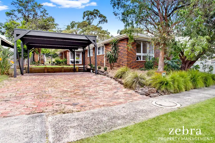 26 Willow Road, Frankston VIC 3199