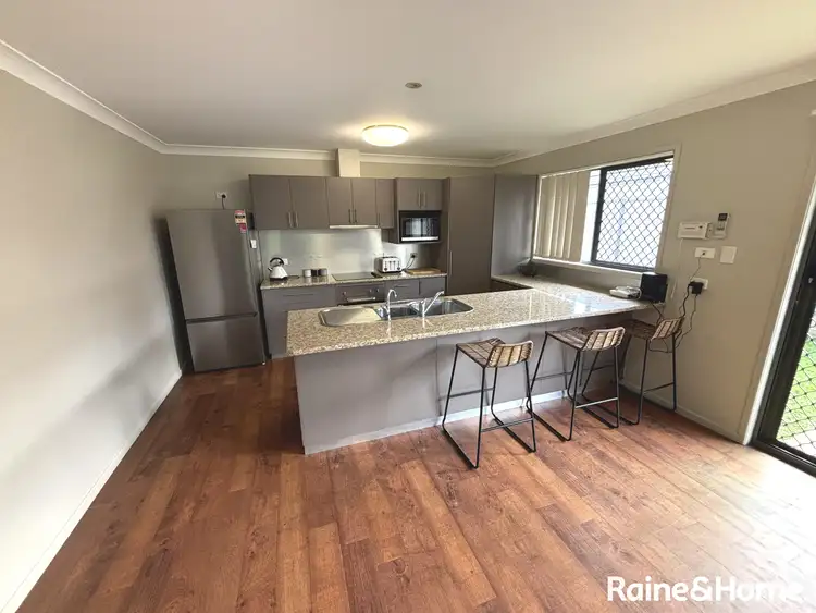 Third view of Homely house listing, 13 Hodge Street, Kingaroy QLD 4610