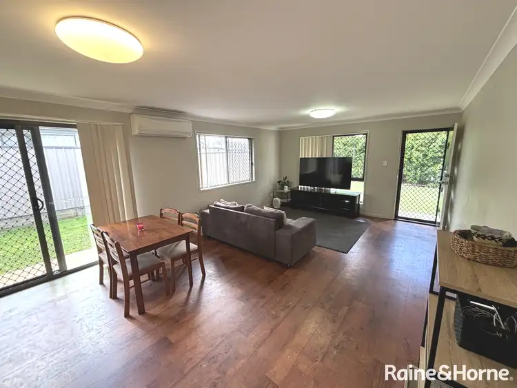 Fourth view of Homely house listing, 13 Hodge Street, Kingaroy QLD 4610