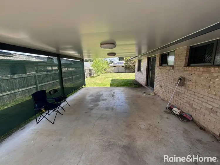 Sixth view of Homely house listing, 13 Hodge Street, Kingaroy QLD 4610