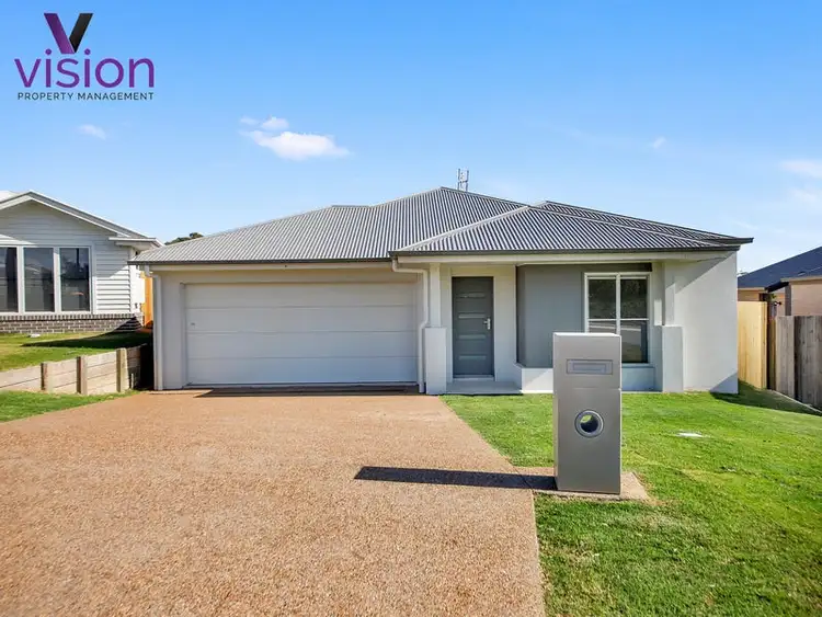 Main view of Homely house listing, 51 Waugh Street, Urangan QLD 4655