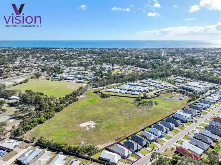 Second view of Homely house listing, 51 Waugh Street, Urangan QLD 4655