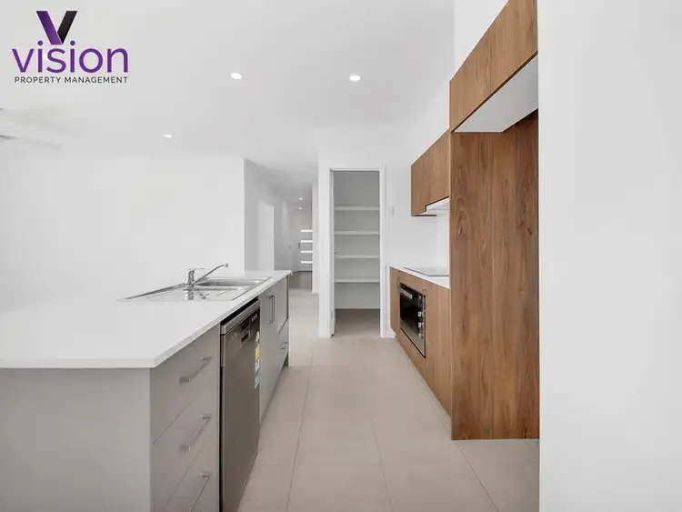 Fourth view of Homely house listing, 51 Waugh Street, Urangan QLD 4655