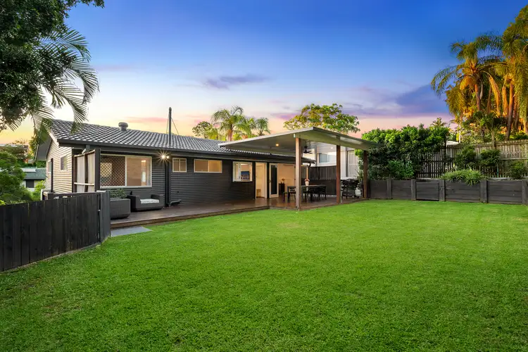 14 Dryandra Court, Everton Hills QLD 4053