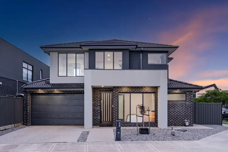68 Arena Avenue, Roxburgh Park VIC 3064