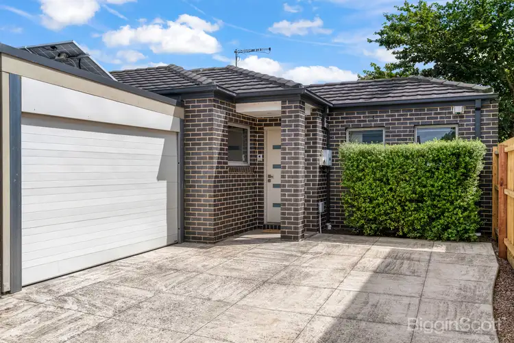 Main view of Homely unit listing, 3/54 Victory Road, Airport West VIC 3042