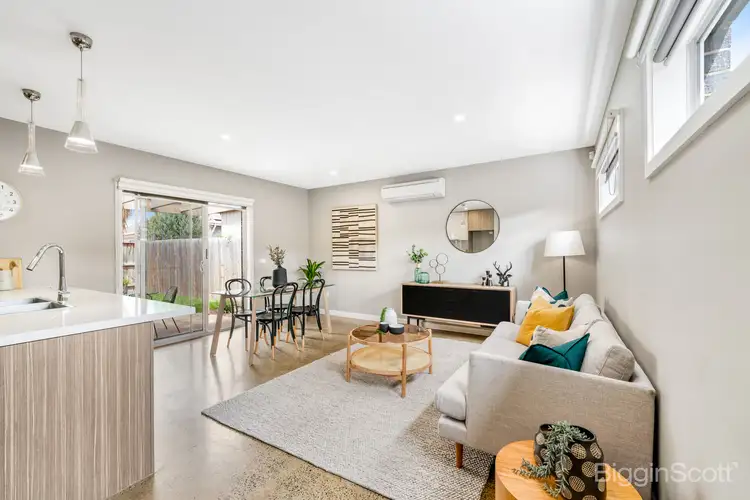 Second view of Homely unit listing, 3/54 Victory Road, Airport West VIC 3042