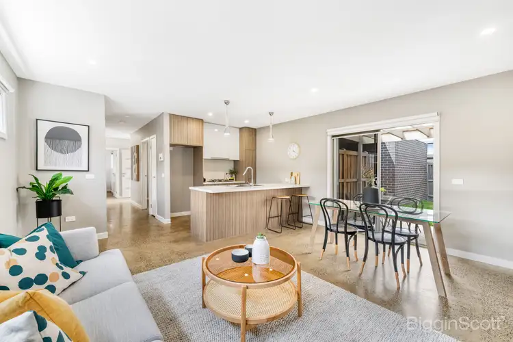 Third view of Homely unit listing, 3/54 Victory Road, Airport West VIC 3042