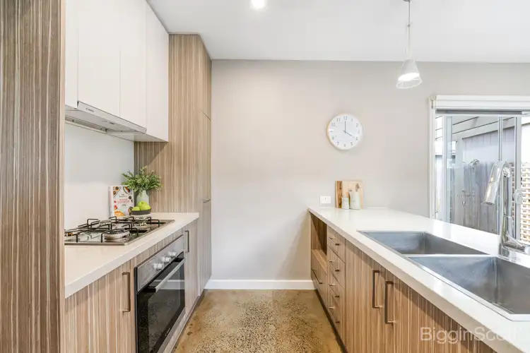 Fourth view of Homely unit listing, 3/54 Victory Road, Airport West VIC 3042