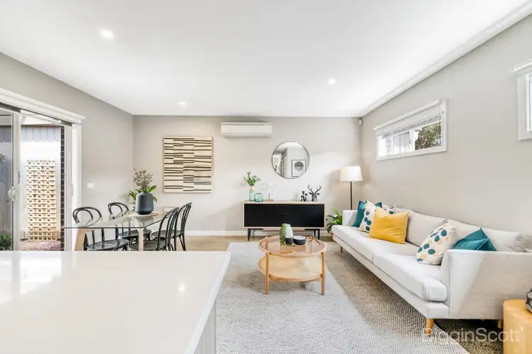 Fifth view of Homely unit listing, 3/54 Victory Road, Airport West VIC 3042