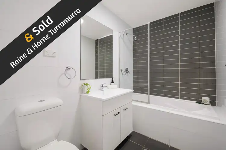 Fourth view of Homely apartment listing, 139/109-113 George Street, Parramatta NSW 2150