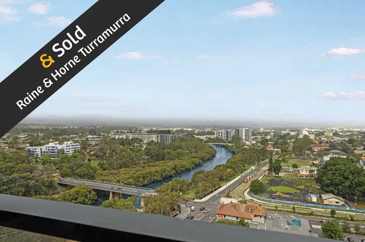 Seventh view of Homely apartment listing, 139/109-113 George Street, Parramatta NSW 2150