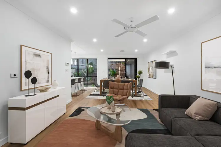 17/44 Rogers Parade West, Everton Park QLD 4053