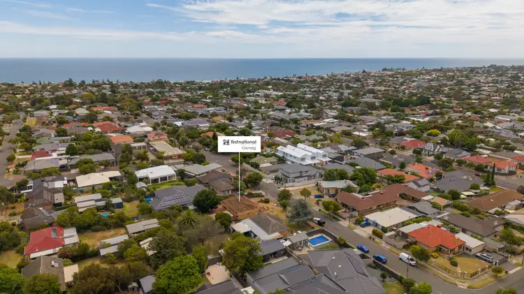 Second view of Homely land listing, 15A Barnett Terrace, Seacliff Park SA 5049
