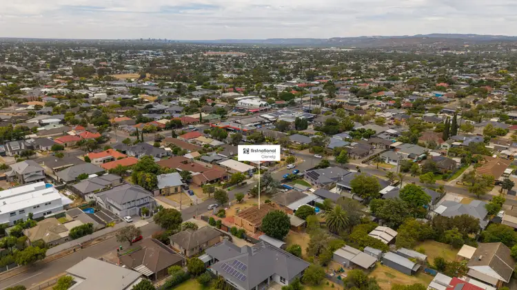 Third view of Homely land listing, 15A Barnett Terrace, Seacliff Park SA 5049