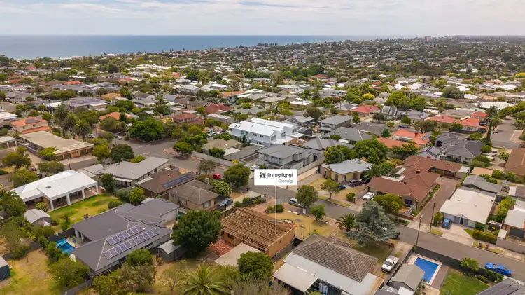 Fourth view of Homely land listing, 15A Barnett Terrace, Seacliff Park SA 5049