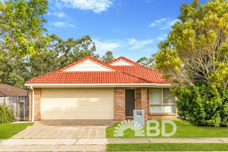 106 Woodrose Road, Morayfield QLD 4506