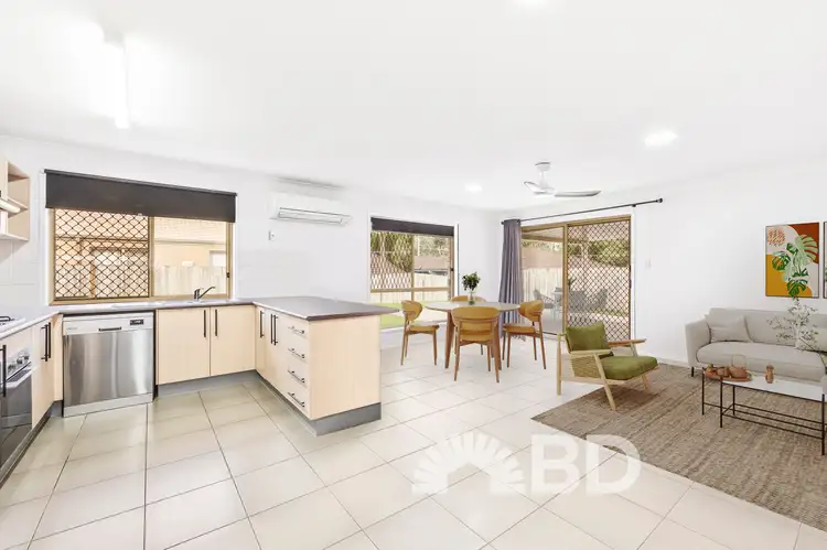 Fourth view of Homely house listing, 106 Woodrose Road, Morayfield QLD 4506