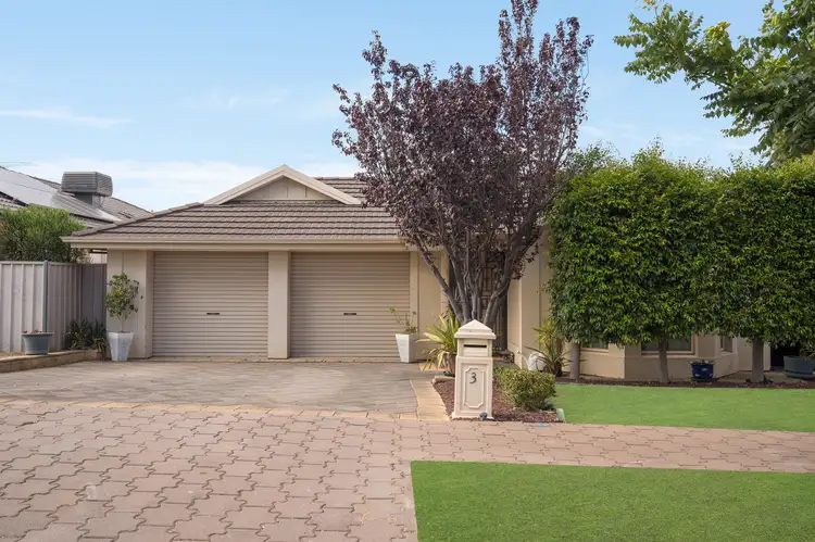 3 Kingswood Road, Windsor Gardens SA 5087