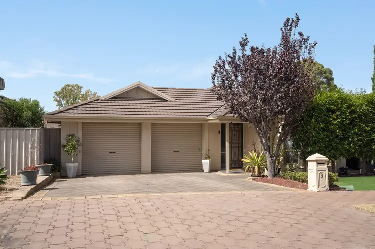 Second view of Homely house listing, 3 Kingswood Road, Windsor Gardens SA 5087
