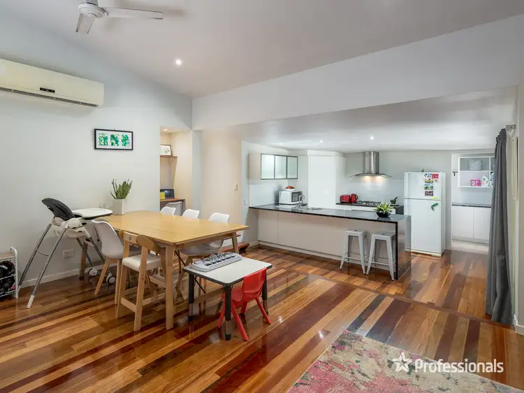 Main view of Homely house listing, 48 Kidgell Street, Stafford QLD 4053
