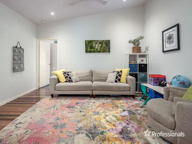Second view of Homely house listing, 48 Kidgell Street, Stafford QLD 4053