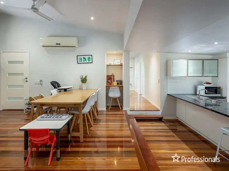 Fourth view of Homely house listing, 48 Kidgell Street, Stafford QLD 4053