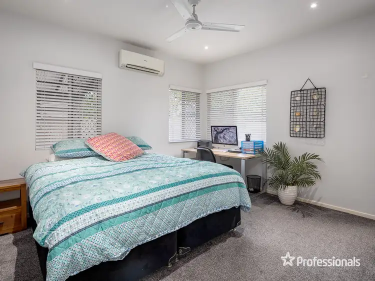 Fifth view of Homely house listing, 48 Kidgell Street, Stafford QLD 4053