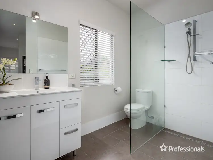 Sixth view of Homely house listing, 48 Kidgell Street, Stafford QLD 4053