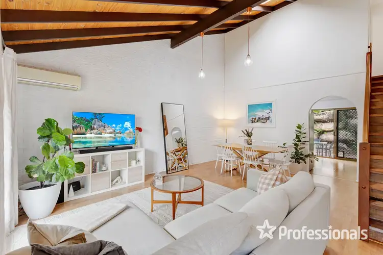 Fifth view of Homely townhouse listing, 12/5 Quinnia Court, Ferny Hills QLD 4055