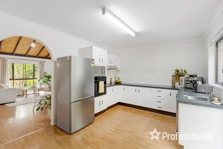 Sixth view of Homely townhouse listing, 12/5 Quinnia Court, Ferny Hills QLD 4055