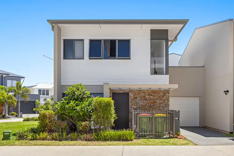 25/1 Lyra Avenue, Hope Island QLD 4212