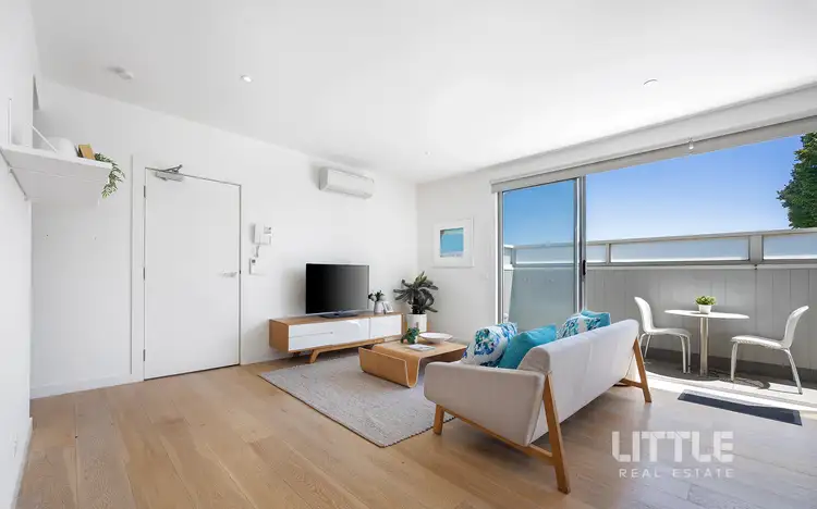 13/22 Wattle Road, Hawthorn VIC 3122