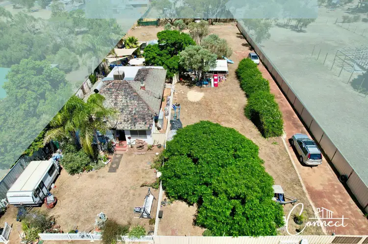 Main view of Homely house listing, 14 Gregory Street, Northam WA 6401