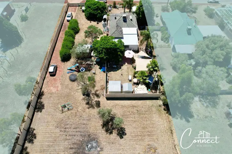 Second view of Homely house listing, 14 Gregory Street, Northam WA 6401